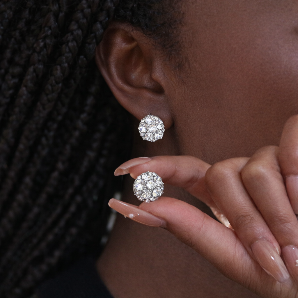 SPARKLE STUDS