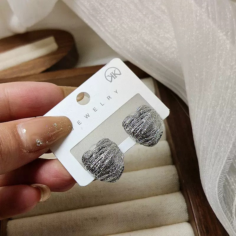 Tomi Silver Set