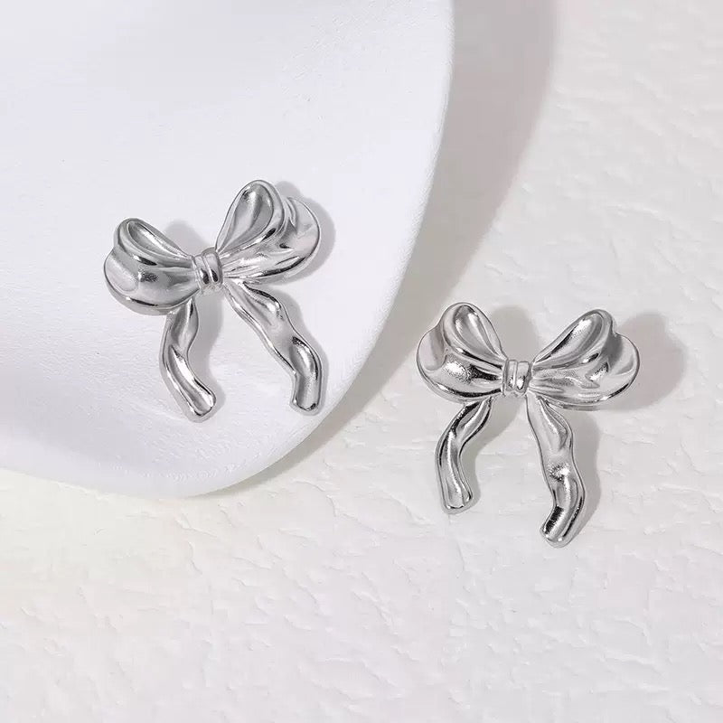 Tomi Silver Set